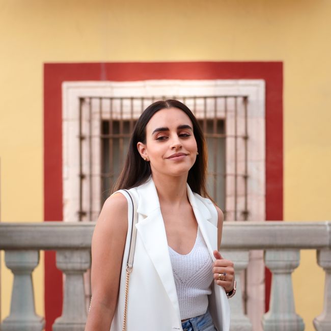 Lucía Fernández